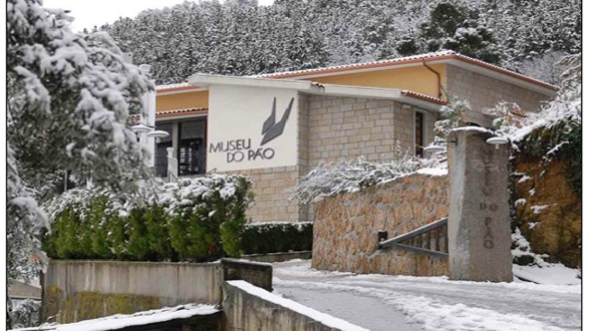 Museu do Pão com nova ala temática e pedagógica
