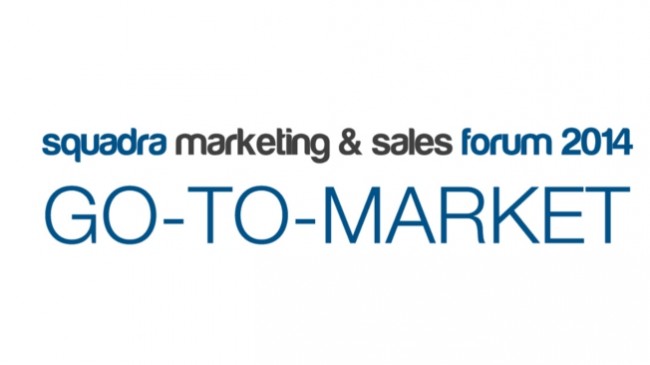 Vem aí a 3.ª edição Squadra Marketing & Sales Forum
