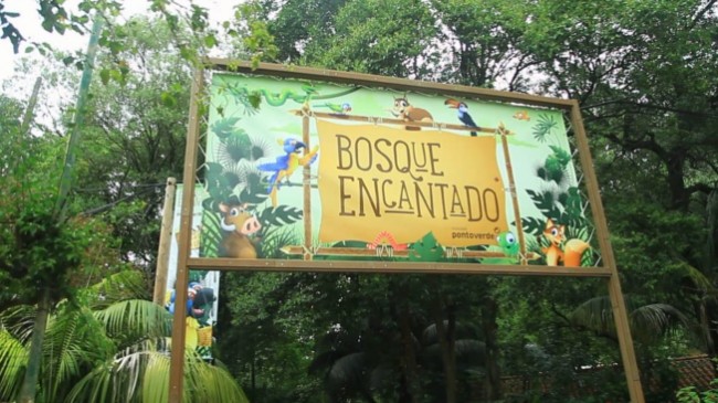 Zoo de Lisboa aposta na reciclagem
