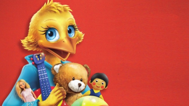 Missão Sorriso lança campanha de recolha de brinquedos
