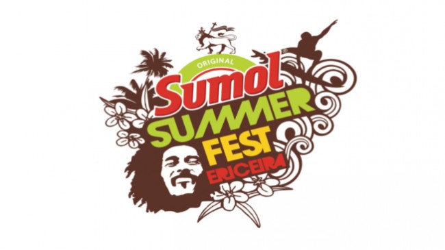 Sumol Summer Fest volta à Ericeira