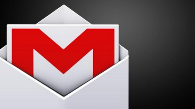 Gmail bloqueado na China