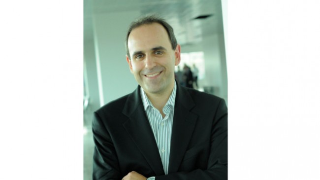 Omega Pharma Espanha tem novo diretor geral
