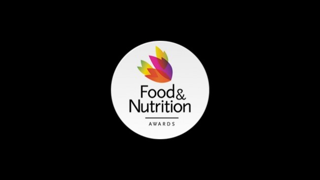 Food & Nutrition Awards já tem finalistas