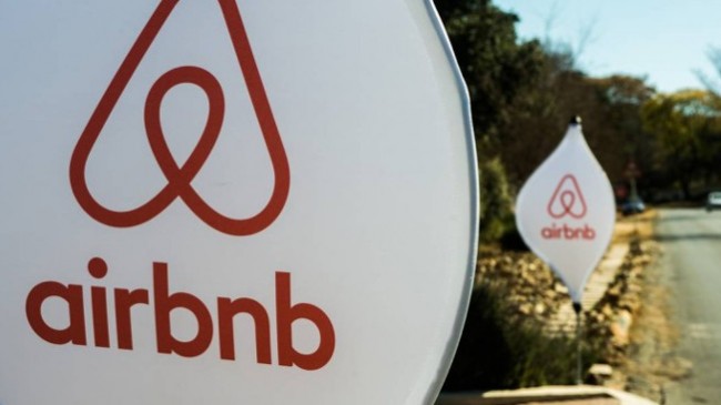 Viajantes escolhem Airbnb para pernoitar durante os Jogos Olímpicos