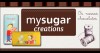 mySugar personaliza açúcar e chocolate