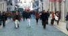 Portugueses aproveitam saldos para últimas compras natalícias