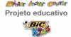 BIC promove criatividade em 1.500 escolas