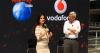 Vodafone é o principal patrocinador do Rock in Rio 2014