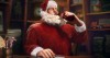 Coca-Cola leva Pai Natal a pedir desejos