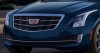 Revelado o novo logo da Cadillac