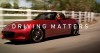 Mazda relembra porque é que conduzir importa