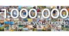 VisitPortugal atinge 1 milhão de seguidores no Facebook