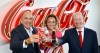 Mega-fusão da Coca-Cola inclui Portugal