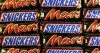 Mars retira lotes de Mars e Snickers em Portugal