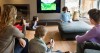 Mais de 67% dos portugueses vê televisão em direto