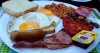Como pode o ‘Brexit’ afetar o preço de um “English Breakfast”?