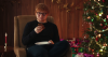 Spotify agradece a Ed Sheeran