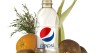 PepsiCo lança a primeira garrafa “verde”