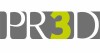 PR3D alarga portfólio