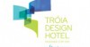 Tróia Design Hotel já tem imagem definida