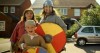 Família Viking brilha na publicidade