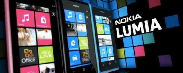 Nokia e Microsoft firmam parceria