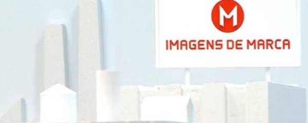 Rebranding do Imagens de Marca