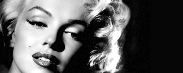 Marilyn Monroe inspira mundo da cosmética