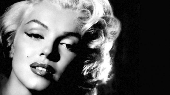 Marilyn Monroe inspira mundo da cosmética