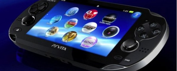 PlayStation ganha Vita