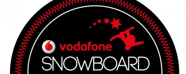 ﻿Vodafone patrocina Snowboard Urban Fest