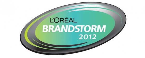 L’Oreal Brandstorm 2012