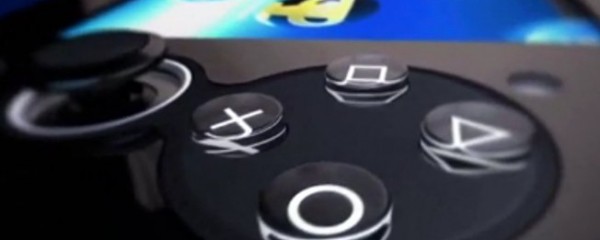 PlayStation ganha nova Vita