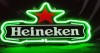Heineken pisa território da música