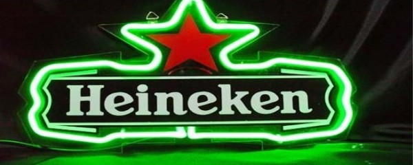 Heineken pisa território da música