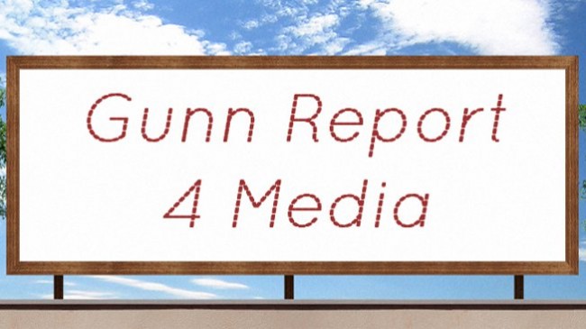Gunn Report for Media 2011