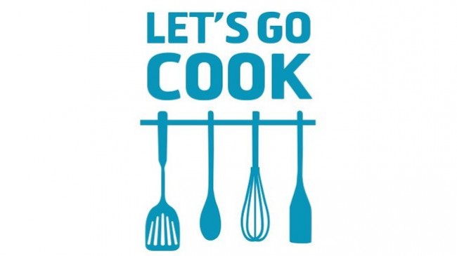 Let’s Go Cook