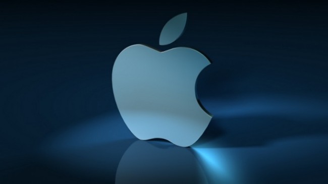 Apple com vendas recordes