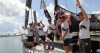 Volvo Ocean Race navega até Lisboa