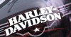 Harley Davidson – “Mais do que uma mota, uma atitude”
