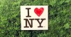 “I love NY” surgida nos anos 70, vai ser recriada