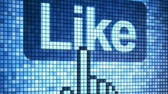 Mais de metade dos marketers faz publicidade no Facebook