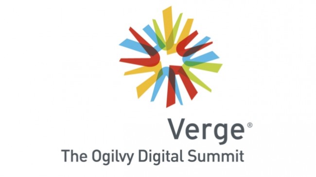 Está a chegar a Verge – Ogilvy Digital Summit 2015