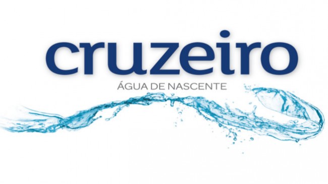 Um “splash” na vida da “Água do Cruzeiro”