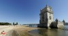 Lisboa vista a 360º