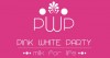 Pink White Party – Milk for Life