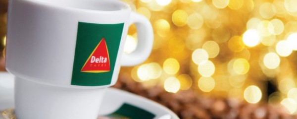 Delta Cafés eleita Escolha do Consumidor 2015