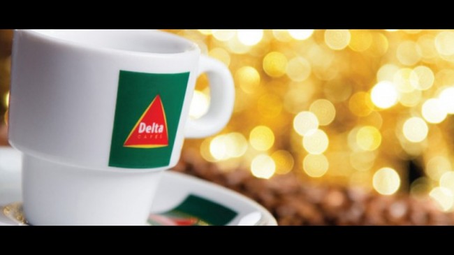 Delta Cafés eleita Escolha do Consumidor 2015