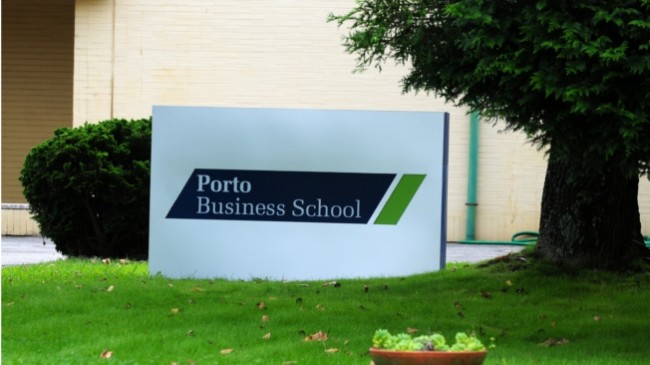Porto Business School distinguida pelo Financial Times